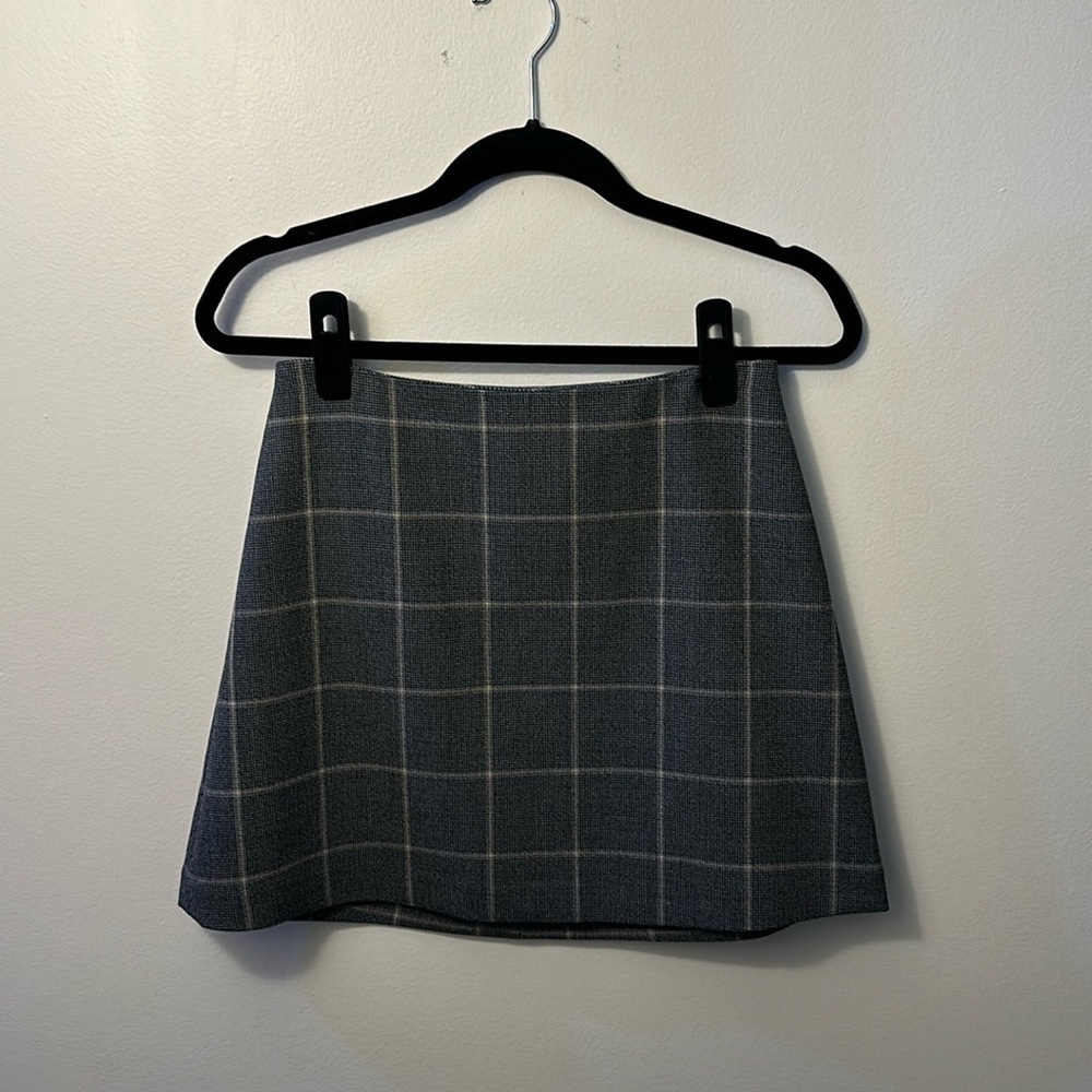 Wilfred classic skirt